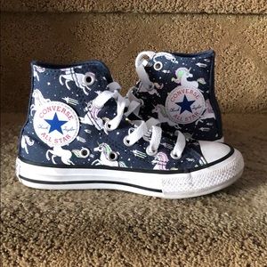 Kids Converse (toddler)
